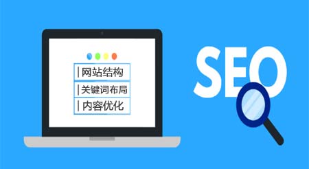 肇慶網(wǎng)站優(yōu)化從網(wǎng)站結構、關鍵詞布局以及內(nèi)容優(yōu)化著手